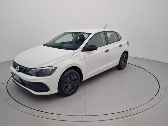 VOLKSWAGEN POLO 1.0 MPI TRACK MANUAL